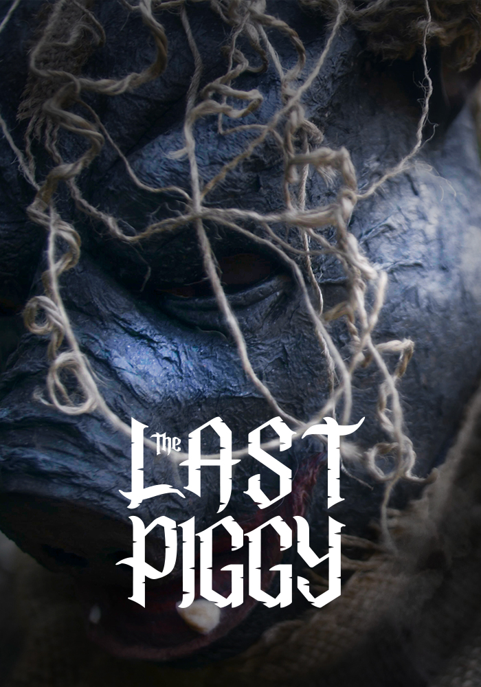 Locandina trailer video intitolato The Last Piggy
